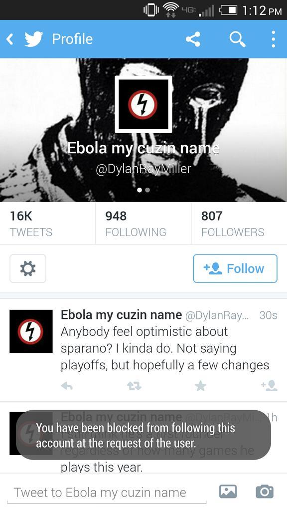 ItsDJShadow's tweet image. :(