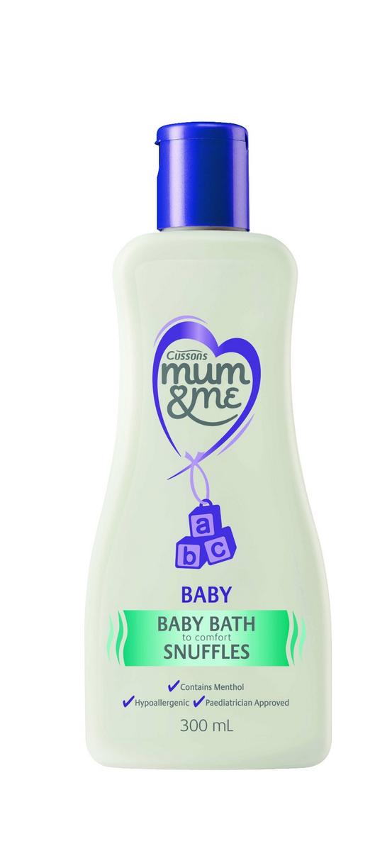 MumandMe_UK's tweet photo. Have you tried our Baby Bath to Comfort Snuffles yet? #voiceofmums http://t.co/NpSdoiPnsK