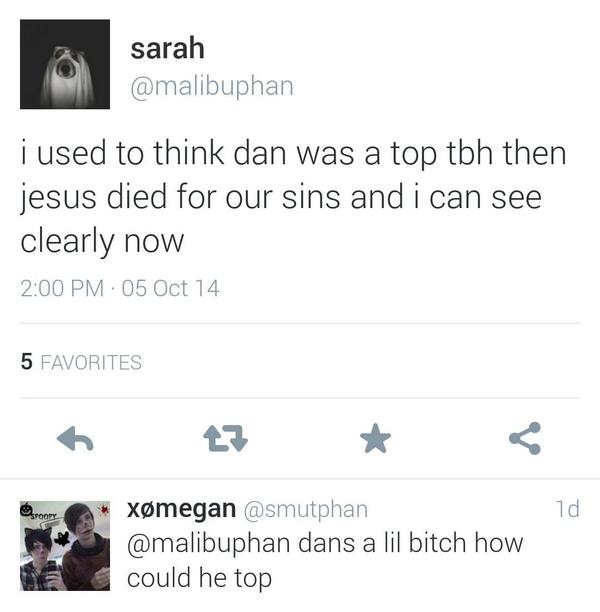 PhandomTweets's tweet image. 