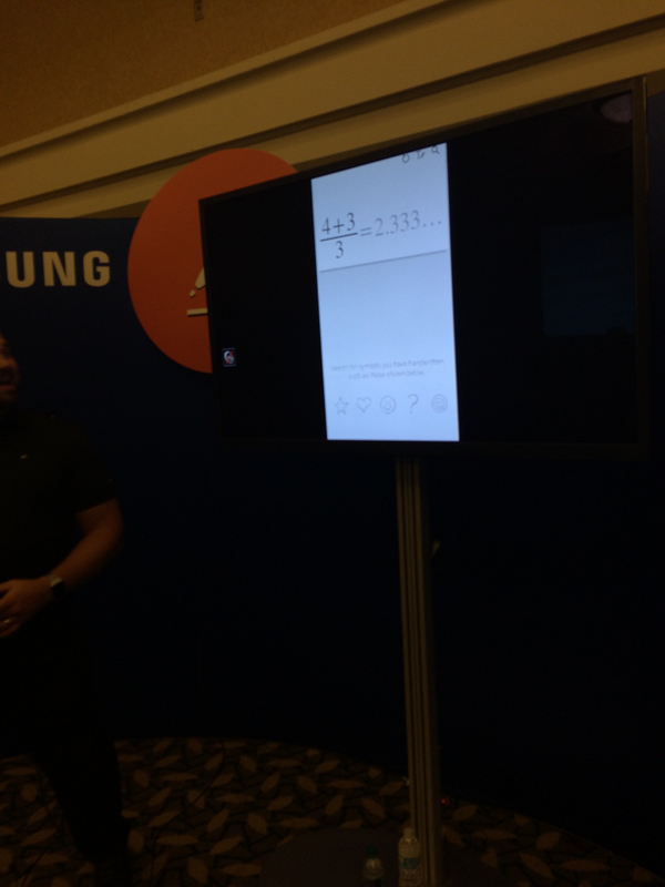 shallin's tweet image. Omg this will save my life. #Note4Hal