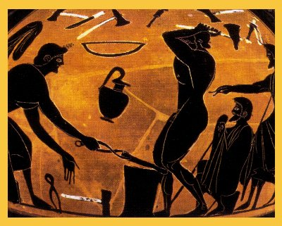 cyranopointnet's tweet image. Grecs, Romains, Juifs et Chrétiens....

Quel place pour le travail dans l’antiquité ?

&amp;gt;&amp;gt;&amp;gt; cyrano.net/politique-soci…