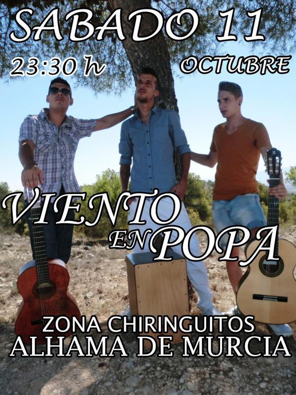 gines_gins's tweet photo. Tras el exito del viernes,este sabado repetimos @miguel_pulsar @AlexElkeny11 @VientoPopa mismo sitio 23:30h http://t.co/2vyg8IoGue