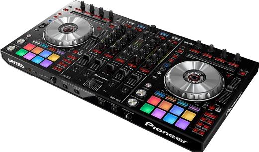 Nueva #Pioneer DDj SX 2, ahora con posibilidad de Time code
¡¡RT si te gustaría tenerlo!!
djmania.es/p/pioneer-ddj-…