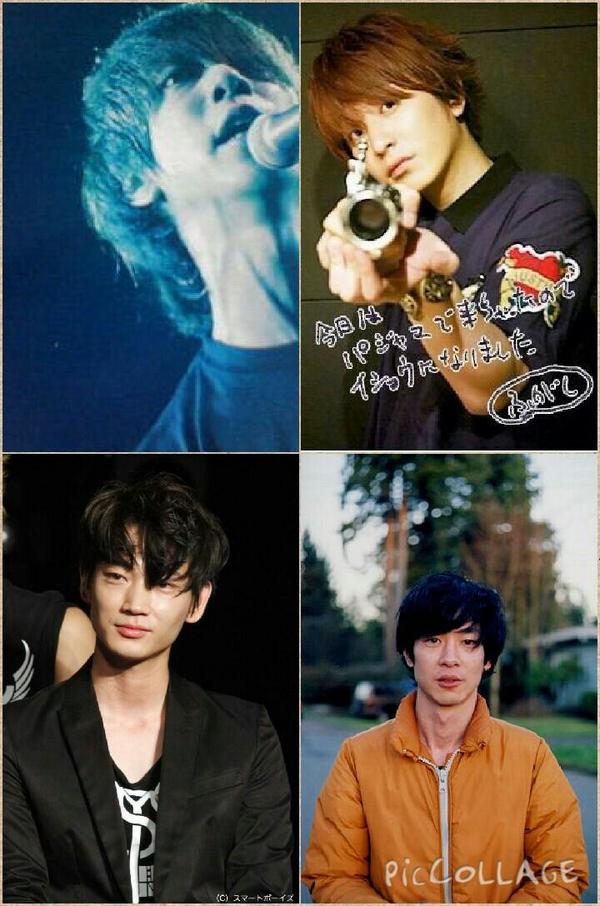 Ma121 Twitter પર ｳﾁの好きな日本人男性 っ W C 細美武士 セカオワ深瀬 加瀬亮 綾野剛 けど細美さんと加瀬亮は若いときのが好きwセカオワ深瀬は病的な目が セカオワ深瀬以外なんとなく似てるよね 職場の子もそんな感じ Http T Co F0wuxjhhrs