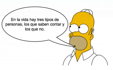 SimpsonsNacion's tweet photo. Buenos dias nación Simpson!! Que sea una buena semana.
Y la frase de esta semana es: http://t.co/lo0DO76siG