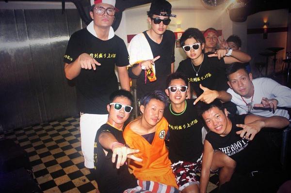 civic0808's tweet photo. 小山狂うのみんなほんと大好き♡
一緒にいて本当に最高♡
今日も楽しい1日ありがと♡
最高なやつはいつまでも最高だわ♡ http://t.co/zsTBMY4nlv