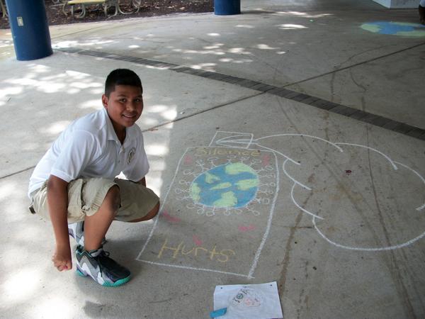 Pompano Middle tweet media