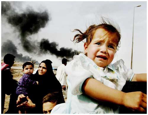 #SavaşDursunYoksa çocukların gözüne bakacak yüzümüz kalmayacak...