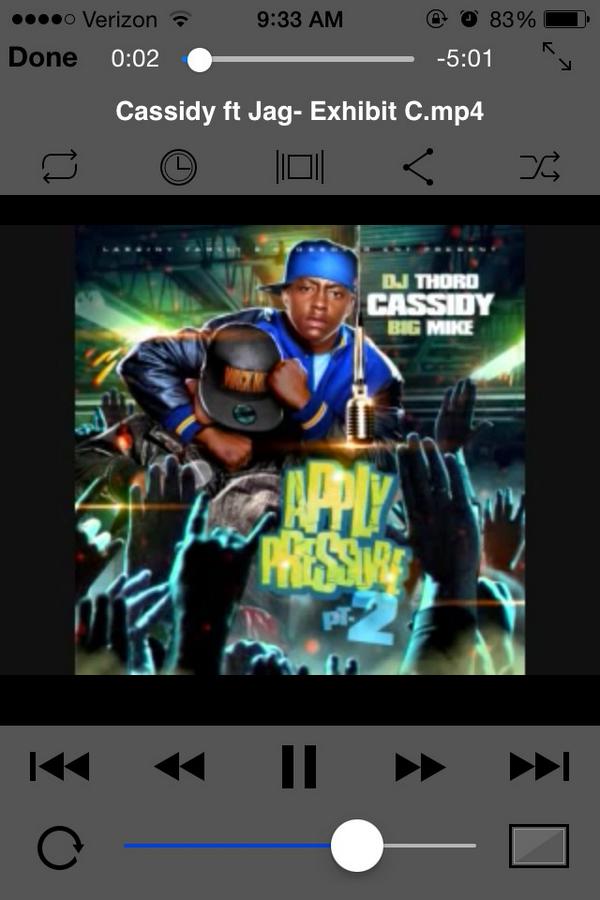 snupeeeee's tweet image. @CASSIDY_LARSINY @CHUBBYJAG this is old but it's that fire!!! Never gets old! #larsiny