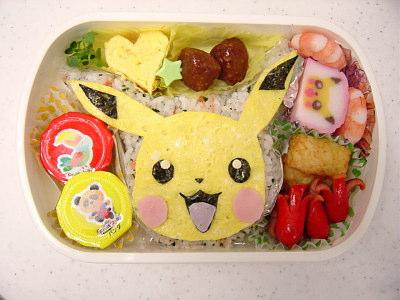 Japanese lunch box style "chara ben" jab.tokyo/?p=1869
#food #japan #japanese #travel