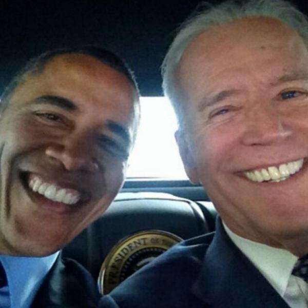 walkerfaith70's tweet photo. Oh, look...another pic of 2 pie faces gloating in self-promotion. #2016byebye http://t.co/lT2Ma5pTbI