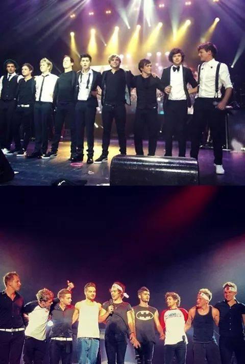 BINCHANLOVER's tweet image. THEY GREW UP RIGHT IN FRONT OF OUR EYES

AND WE GREW UP WITH THEM

#ThankYou1DForTheWWAT
#EMABiggestFans1D