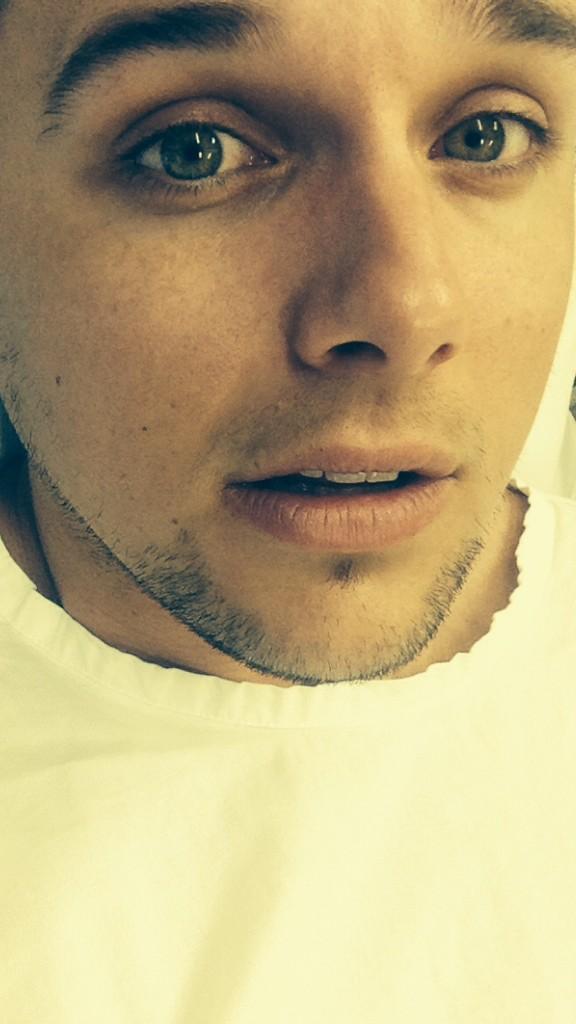 Jamiedurnberger's tweet image. Soooooooooooooooo high! 😍