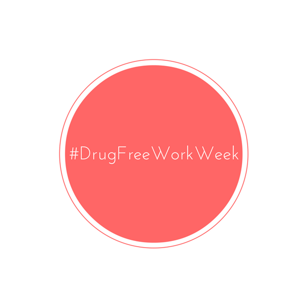 DrugAbuse's tweet image. Join us in celebrating #DrugFreeWorkWeek starting Monday, October 13th. Learn more here: bit.ly/1oF3uCd