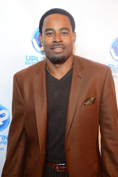 Happy Birthday to Meet the Browns star, Lamman Rucker! 
