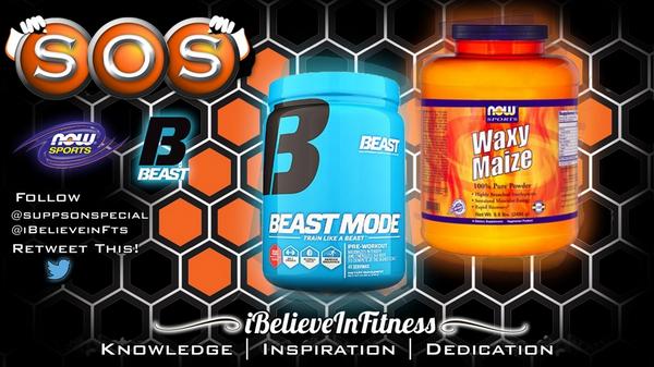 iBelieveInFts's tweet photo. 💥MASSIVE SUPPLEMENT GIVEAWAY💥

-Steps to Enter-
1. RETWEET
2. FOLLOW @suppsonspecial &amp; @iBelieveInFts http://t.co/2xPfR1LOSP
