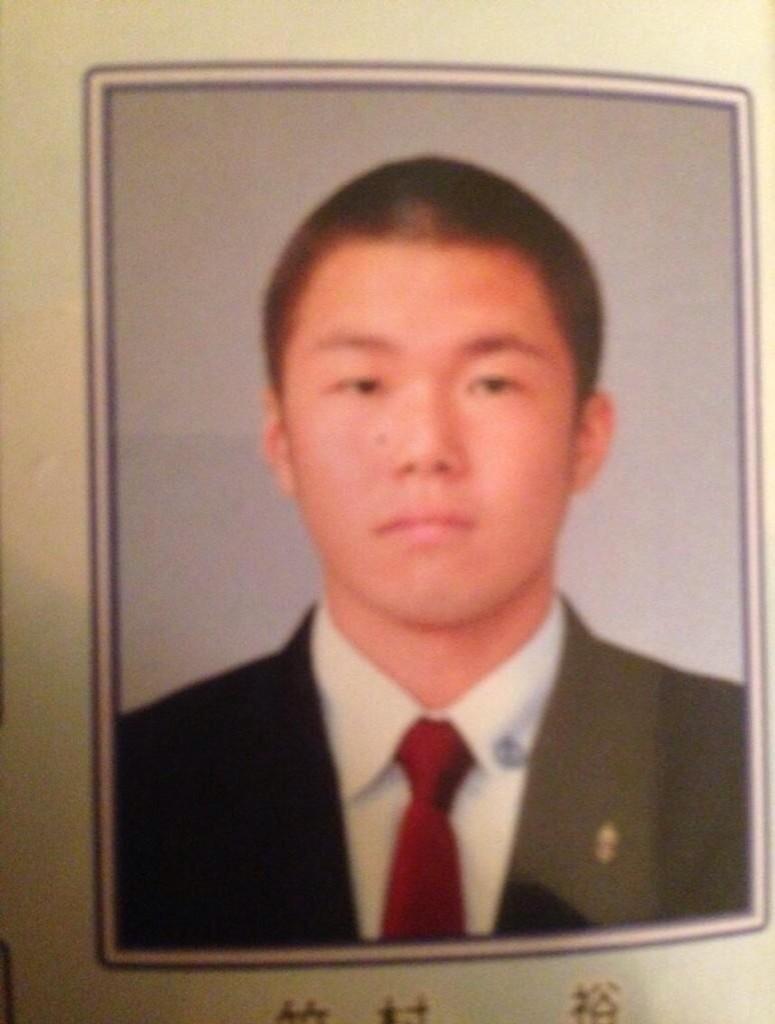 大野ジョンソン 16 Twitterissa Angry Frog Rebirthのuさんの卒アル Http T Co Cil7ub0edd