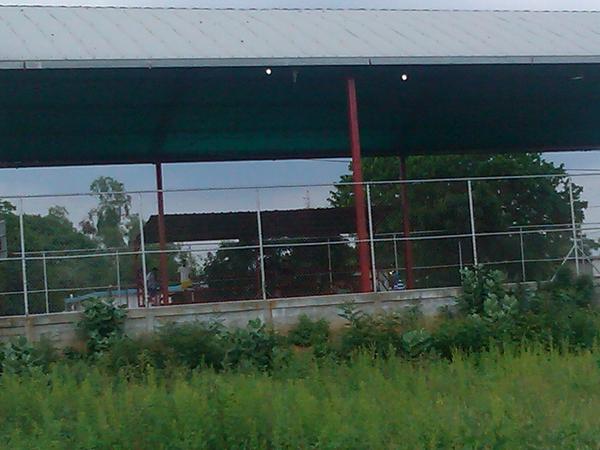 YensserP's tweet photo. Impacto Esperanza llegará a palmarejo este domingo en la cancha del Rocío: Corte de cabello, servicios odontológicos. http://t.co/cgeT9cSIqh