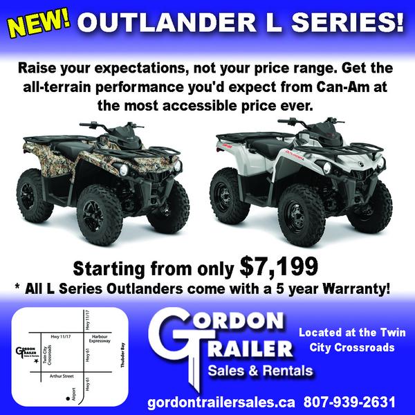 Gordon Trailer Sales (gordontrailer) Twitter