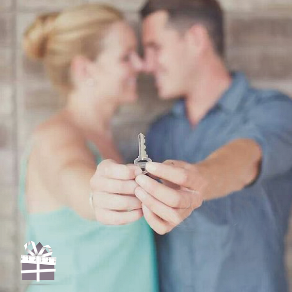 RegalaMetros's tweet photo. ¿Siempre soñaste con tener tu primera casa? ¡Armá tu #ListaDeCasamiento en Regala Metros!

http://t.co/7ELrpCi1Mr http://t.co/ZmSK9uLzGz