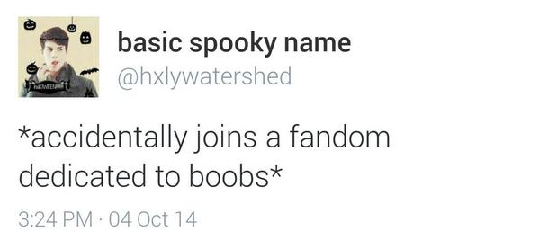 PhandomTweets's tweet image. 