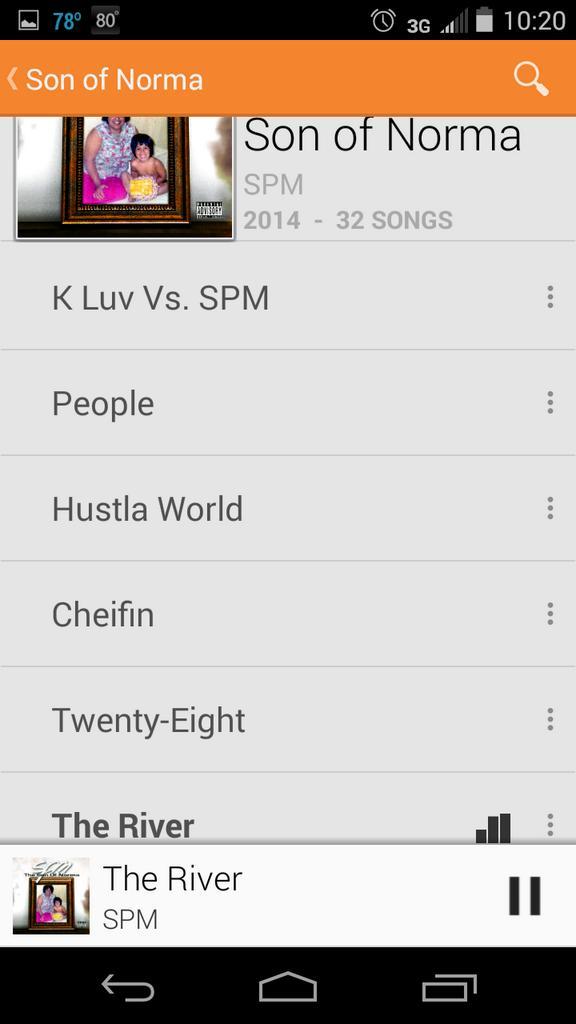 PanchodRancho95's tweet image. Got my copy of S.O.N @DopeHouseRec @SPMLives @SPMFanClub S/O desde Fl