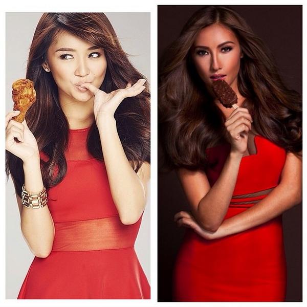 KathNielNetwork's tweet photo. β@Johnvalle20: π+π¦= π #hairstylebyjohnvalle #Kathsosπ http://t.co/EDG74mq8yUβ http://t.co/p36UQTnHwg