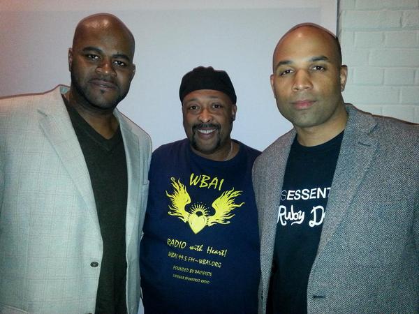 AHMADALIMUSIC's tweet image. #LEwithRubyDee