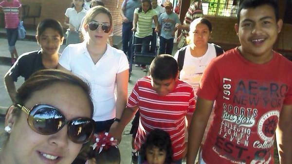 Nelida Santos Galvan tweet media