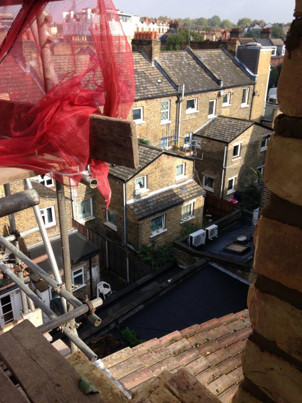 Health and Safety Executive tweet media