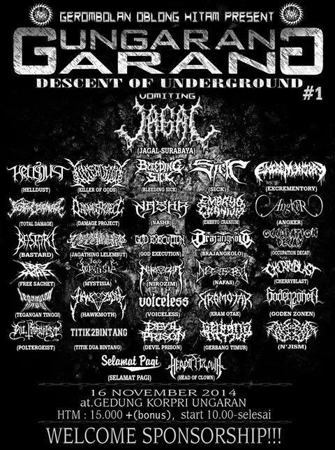 Cooming Soon Dude \m/