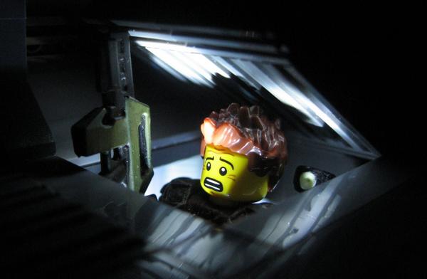 Looking forward to playing #AlienIsolation