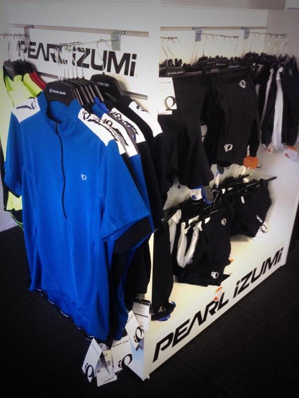 olympiccycles's tweet photo. Pearl Izumi @olympiccycles 10% Off @ Olympiccycles River Club http://t.co/U3bbONkxU2