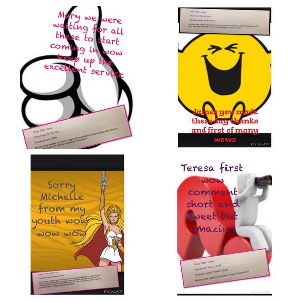 Michelle leading the way with excellent service on hythe well done Michelle <a href="/hamiltoncol/">Colin Hamilton</a> <a href="/G29SSS/">Group 29</a> <a href="/M44RNE/">Marne Cheeseman</a>