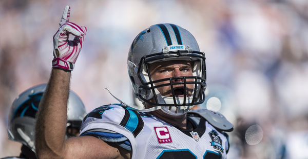 Panthers tweet picture