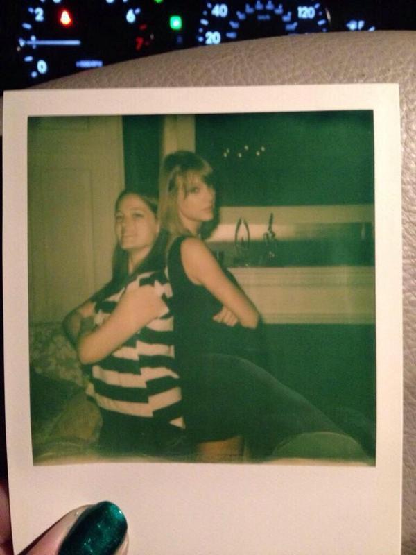 1989SSessions's tweet photo. #1989SecretSessions NASHVILLE http://t.co/CRm66pVXSa