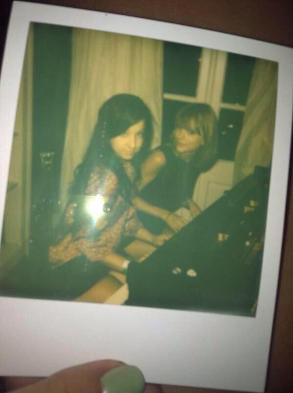 1989SSessions's tweet photo. #1989SecretSessions NASHVILLE http://t.co/CVNNWiKBmo