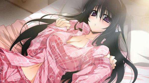 9_reanna's tweet photo. Hot anime 101. http://t.co/ty0wBD9Zky