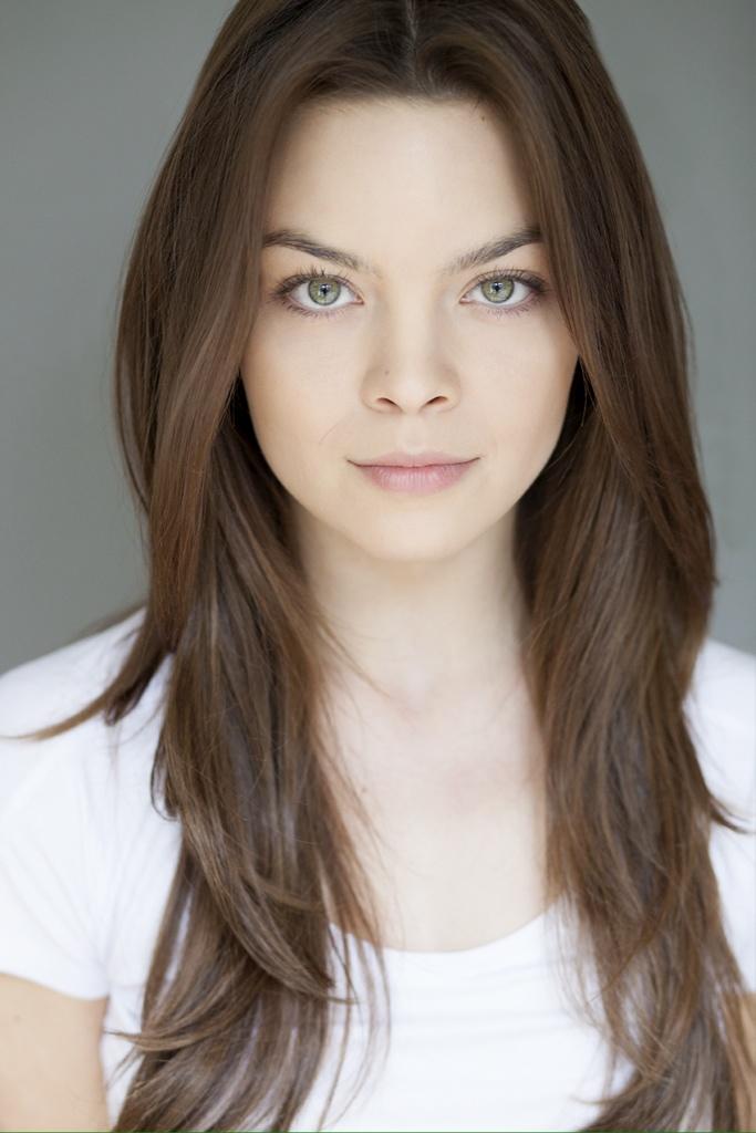 October 6: Happy Birthday, Scarlett Byrne ( She played Pansy Parkinson in Harry Potter. 