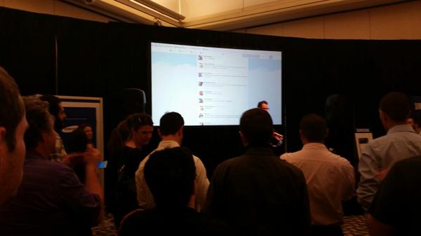 ahall_alex's tweet image. So Meta... #Note4HAL