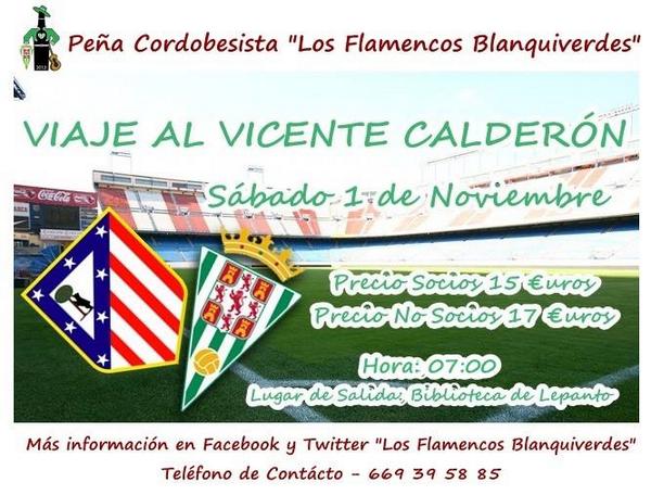 FlamencoBlanquiverde tweet media