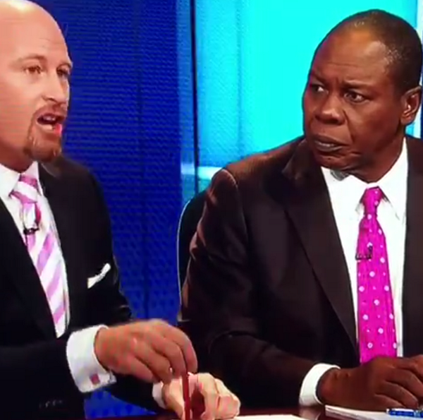 BleacherReport's tweet photo. VIDEO: Insight from Trent Dilfer: “You can not lose games in the NFL and still win.” http://t.co/UlmK5XaDtv http://t.co/CfeZSWhLVm
