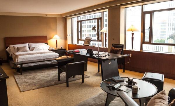 INNODesignWorld's tweet photo. T LINE by INNO(@youngsekim) The Westin Chosun Hotel 100 anniversary Concept Room is opened to the public till(~10/12)http://t.co/ryB3Ro99AL”