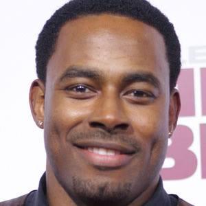   would like to wish Lamman Rucker, a very happy birthday.  