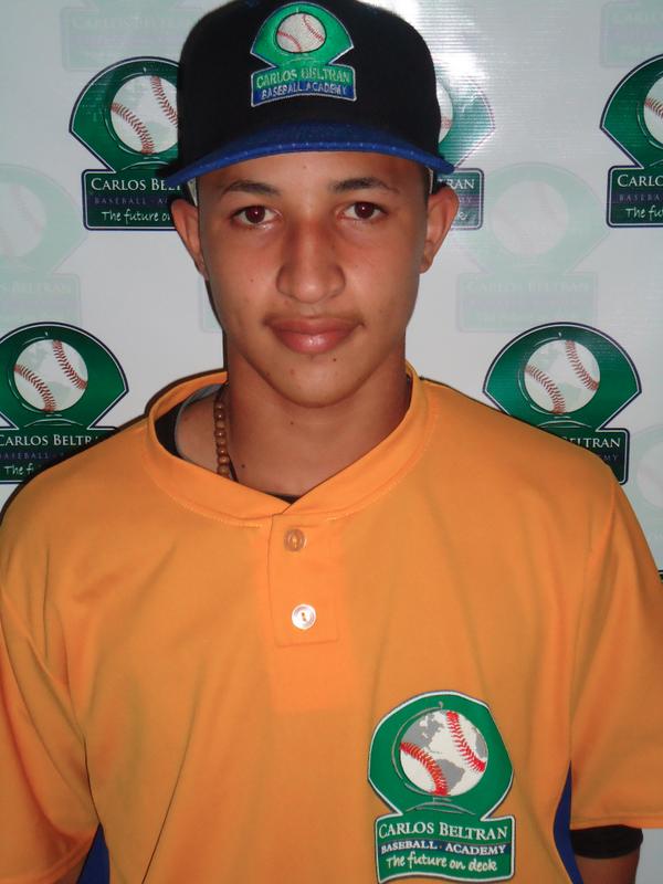 Carlos Beltran Acad tweet media