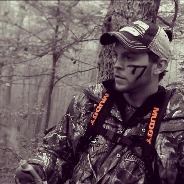 #bowhunting #openingday #windcheck #deerhunting #muddy #mathewschill <a href="/Mathews_Archery/">Mathews Archery</a> <a href="/MuddyOutdoors/">Everything Muddy</a> <a href="/RedArrowTV/">Red Arrow</a>