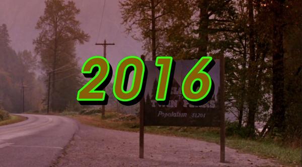 Twin Peaks is back after 25 years with a new season ind.pn/1pHmTTa