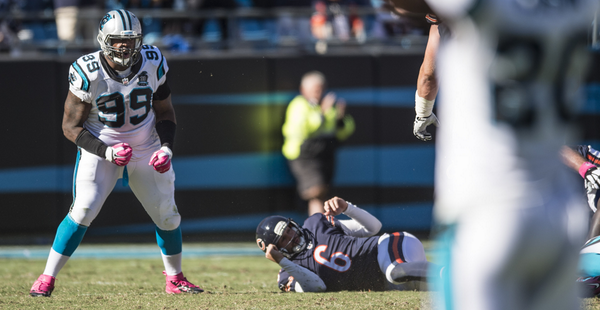 Panthers tweet picture