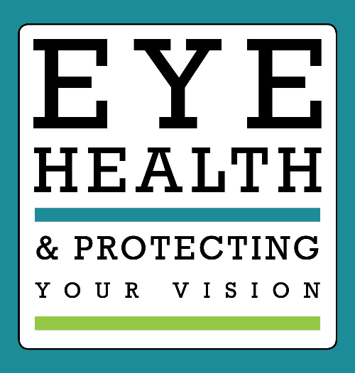 Keep your eyes healthy: eat right, wear protective eyewear, and get a dilated eye exam. 1.usa.gov/1vxSTOt @NEHEP