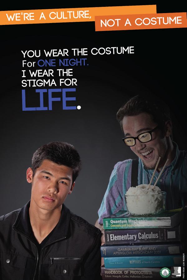 UarkPanhellenic's tweet photo. "We're a Culture, Not a Costume" will be held Wednesday, Oct. 8 at 7pm in the Union Theatre. @UarkUGC #PanhellenicCNC http://t.co/VIgbdZXx1K